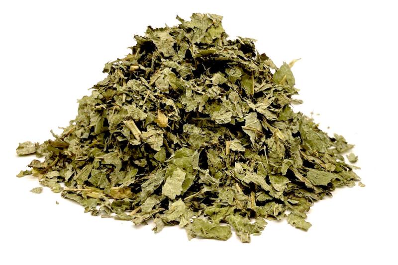 Levně Bylík Meduňka list lékařská kvalita 100g