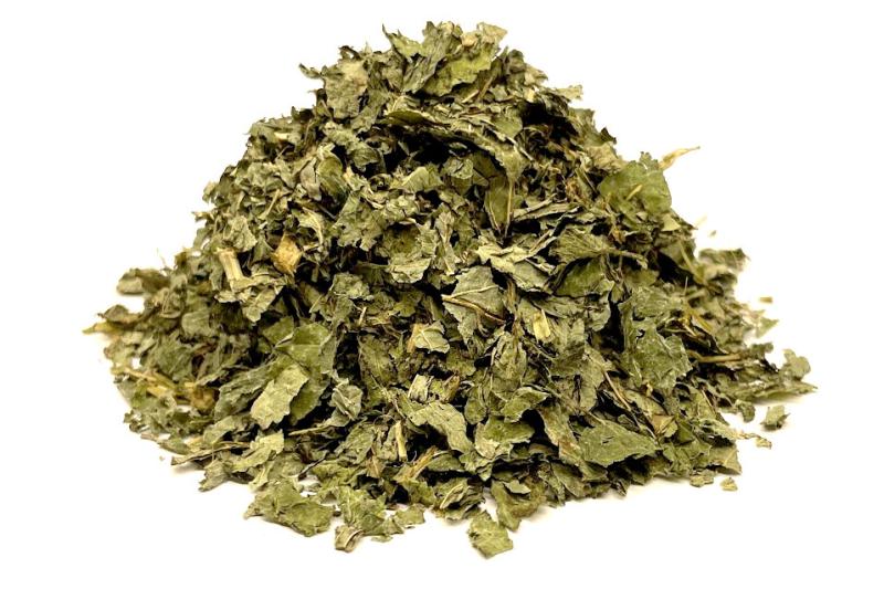 Levně Bylík Kopřiva list lékařská kvalita 100g