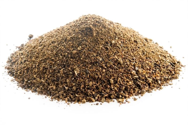 Levně Bylík Jalovec mletý 100g