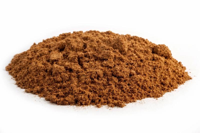 Levně Bylík Muškátový oříšek mletý 100g
