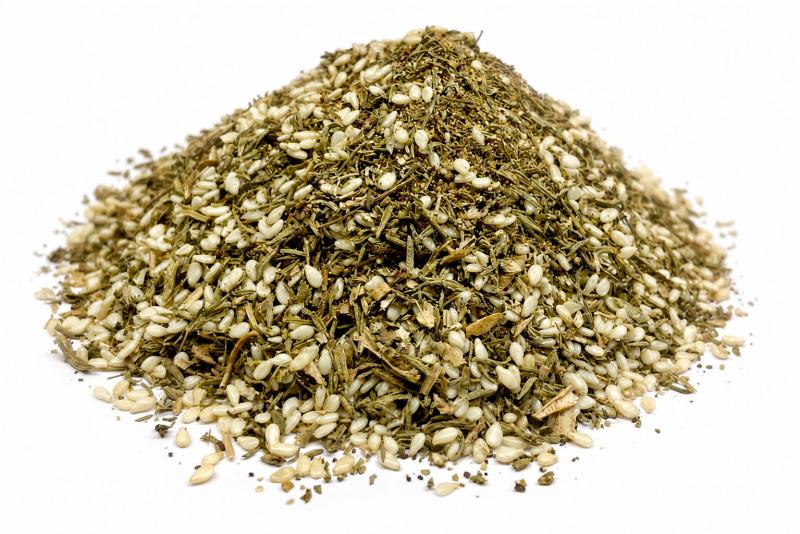 Levně Bylík Zátar směs koření 100g