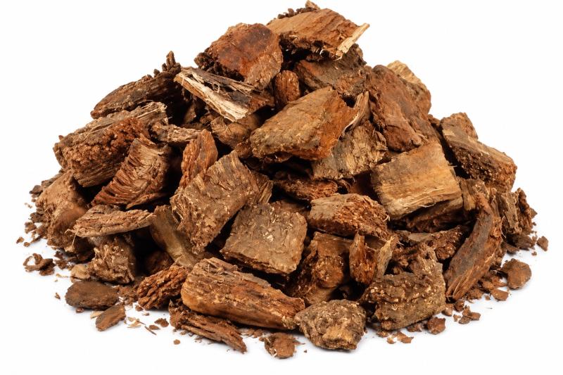 Bylík Ubos kůra 500g