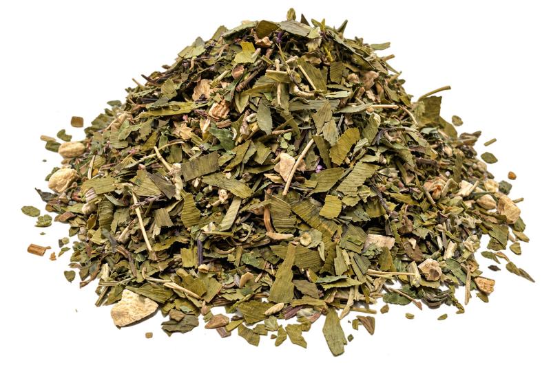 Bylík Paměť bylinková směs 200g