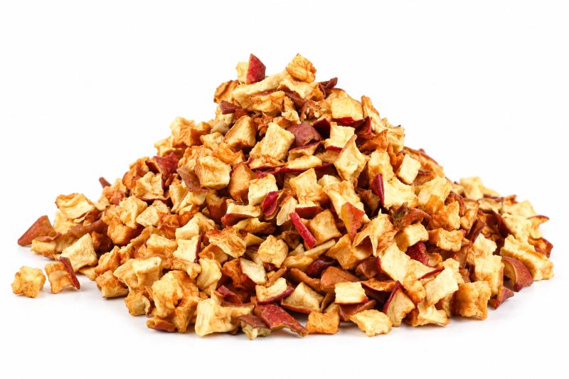 Bylík Jablko sušené kousky 300g