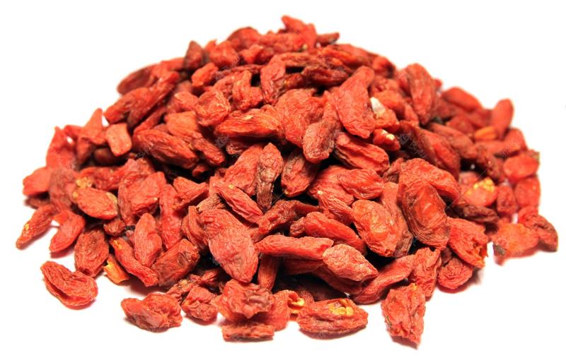 Levně Bylík Goji sušené plody 100g