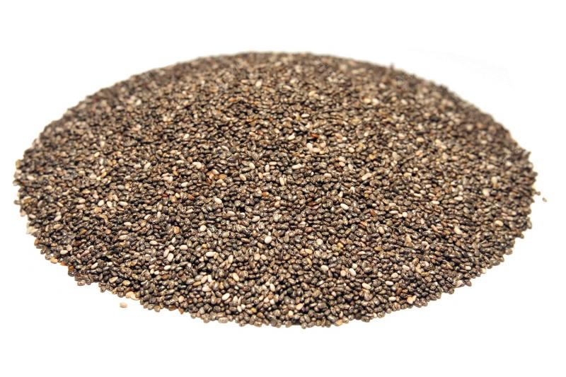 Chia  semínko 400g 