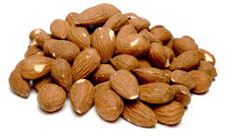 Mandle natural jádra celá 500g