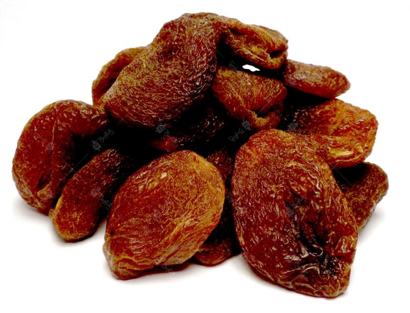 Levně Bylík Meruňky nesířené 1000g