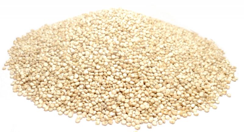 Quinoa bílá semínko 150g 