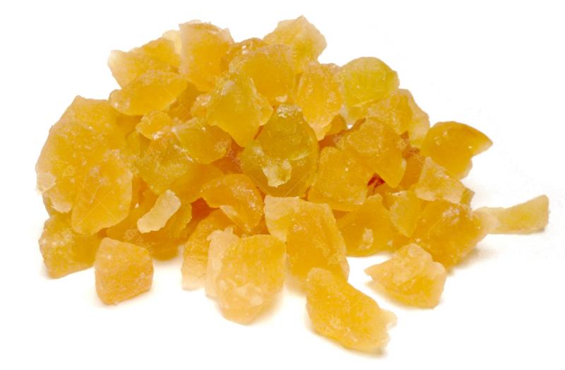 Levně Bylík Jablko sušené kousky 100g