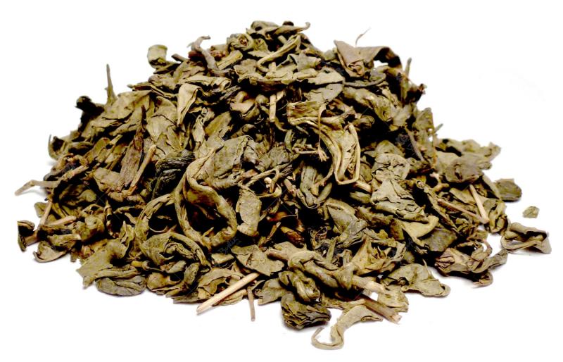 Zelený čaj  list 100g 
