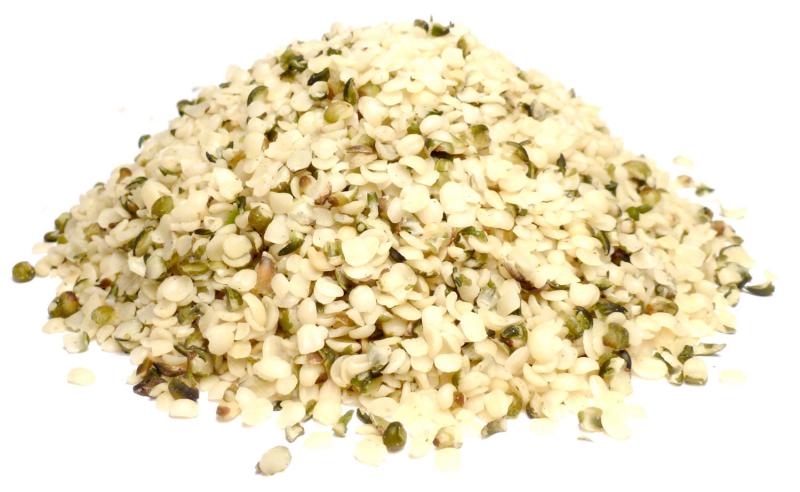 Levně Bylík Konopné semínko loupané 100g