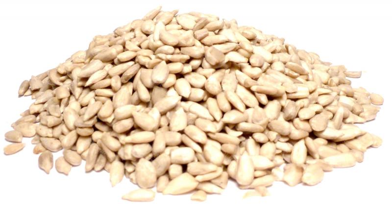 Levně Bylík Slunečnice semínko loupané 1000g